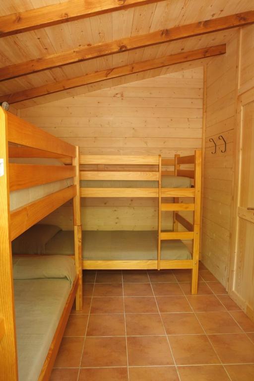 Camping Maçanet de Cabrenys Cameră foto