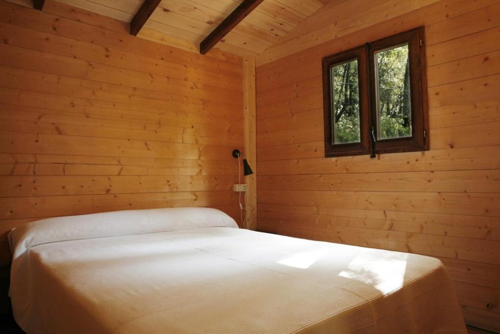 Camping Maçanet de Cabrenys Cameră foto